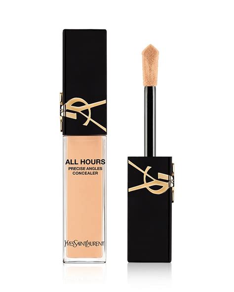 temptalia YSL concealer